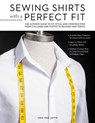 Sewing Shirts with a Perfect Fit - David Page Coffin - 9781589239524