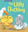 The Ugly Duckling - Tiger Tales - 9781589254978