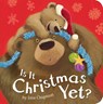 Is It Christmas Yet? - Jane Chapman - 9781589255531