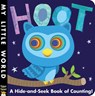 Hoot: A Hide-And-Seek Book of Counting! - Jonathan Litton - 9781589255951