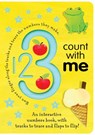 123 Count with Me - Tiger Tales - 9781589258730