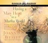 Having a Mary Heart in a Martha World -  - 9781589268357