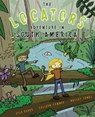 The Locators - Kyle Bauer ; Colleen Conner - 9781589484986