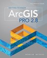 Getting to Know ArcGIS Pro 2.8 - Michael Law ; Amy Collins - 9781589487017