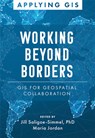 Mapping Across Boundaries - Jill Saligoe-Simmel ; Maria Jordan - 9781589487628