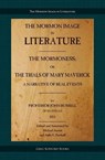 The Mormoness; Or, the Trials of Mary Maverick - John (University of Bradford UK) Russell - 9781589585072
