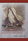 The Vision of All - Joseph M Spencer - 9781589586338