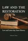 Oman, N: Law and the Restoration - Nathan B. Oman - 9781589588103