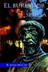 El Burlador de Sevilla - Tirso De Molina - 9781589770102