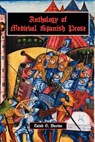 Anthology of Medieval Spanish Prose - David G Burton - 9781589770225