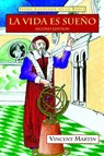 La Vida Es Sueno, 2nd Ed. - Pedro Calderon De La Barca - 9781589770324