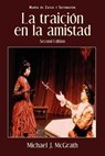 La Traicion En La Amistad, 2nd Edition - Maria De Zayas y Sotomayor - 9781589770478