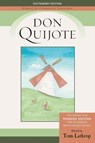 Don Quijote - Miguel De Cervantes Saavedra - 9781589771024