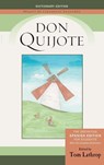 Don Quijote - Miguel de Cervantes Saavedra - 9781589771291