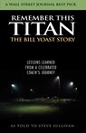 Remember This Titan - Steve Sullivan - 9781589792784