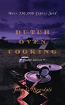 Dutch Oven Cooking - John G. Ragsdale - 9781589793521