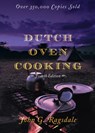 Dutch Oven Cooking - John G. Ragsdale - 9781589793521