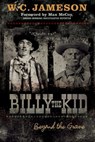 Billy the Kid - W.C. Jameson - 9781589794030