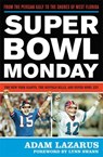 Super Bowl Monday - Adam Lazarus - 9781589796027