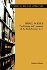 Israel in Exile - Rainer Albertz - 9781589830554
