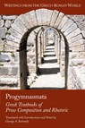 Progymnasmata - George A. Kennedy - 9781589830615