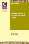 Reading Women in the New Testament Letters - Korinna Zamfir ; Uta Poplutz - 9781589835672