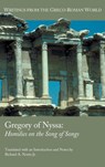 Gregory of Nyssa - Richard A. Jr. Norris - 9781589837874