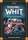 Young Whit and the Thieves of Barrymore - Phil Lollar - 9781589971547