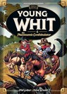 Young Whit and the Phantasmic Confabulator - Phil Lollar - 9781589974531