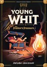 Young Whit and the Traitor's Treasure - Phil Lollar - 9781589975842