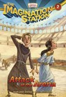 Attack At The Arena - Marianne Hering - 9781589976283