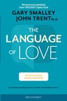 The Language of Love - Gary Smalley - 9781589976832
