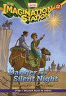 Danger on a Silent Night - Marianne Hering - 9781589977396
