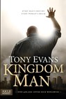 Kingdom Man - Tony Evans - 9781589977471