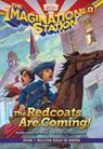The Redcoats Are Coming! - Marianne Hering - 9781589977747