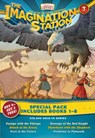 Imagination Station Special Pack - Marianne Hering - 9781589978546
