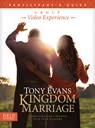 Kingdom Marriage Group Video Experience Participant's Guide - Tony Evans - 9781589978607