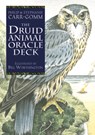 FLSH CARD-DRUID ANIMAL ORACLE - Philip Carr-Gomm - 9781590035238