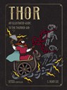 Thor: An Illustrated Guide to the Thunder God - L. Dean Lee - 9781590035771