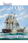 Heart of Oak - Kent Alexander Kent - 9781590131480