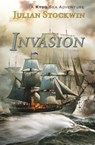 Invasion - Stockwin Julian Stockwin - 9781590134948