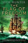 The Flag of Freedom - Hunter Seth Hunter - 9781590137178