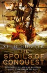 The Spoils of Conquest - Hunter Seth Hunter - 9781590137215