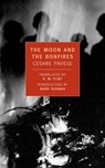 The Moon and the Bonfires - Cesare Pavese - 9781590170212