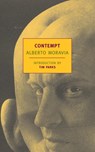 Contempt - Alberto Moravia - 9781590171226