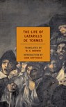 The Life Of Lazarillo De Tormes - W.S. Merwin - 9781590171325