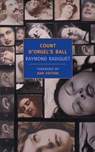 Count D'Orgel's Ball - Raymond Radiguet - 9781590171387