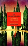 The Enchanted April - Elizabeth von Arnim - 9781590172254