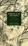 Memoirs Of An Anti-Semite - Gregor Von Rezzori - 9781590172469