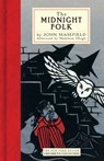 The Midnight Folk - John Masefield - 9781590172902